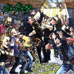 Tortura (MEX) : Race Against Hangover